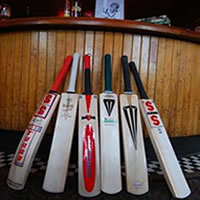 Cricket bat